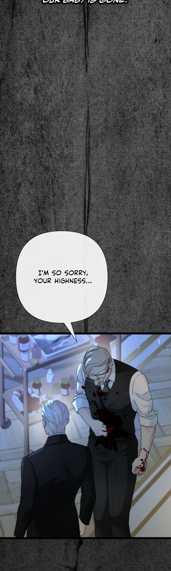 The Problematic Prince, Chapter 108 image 13
